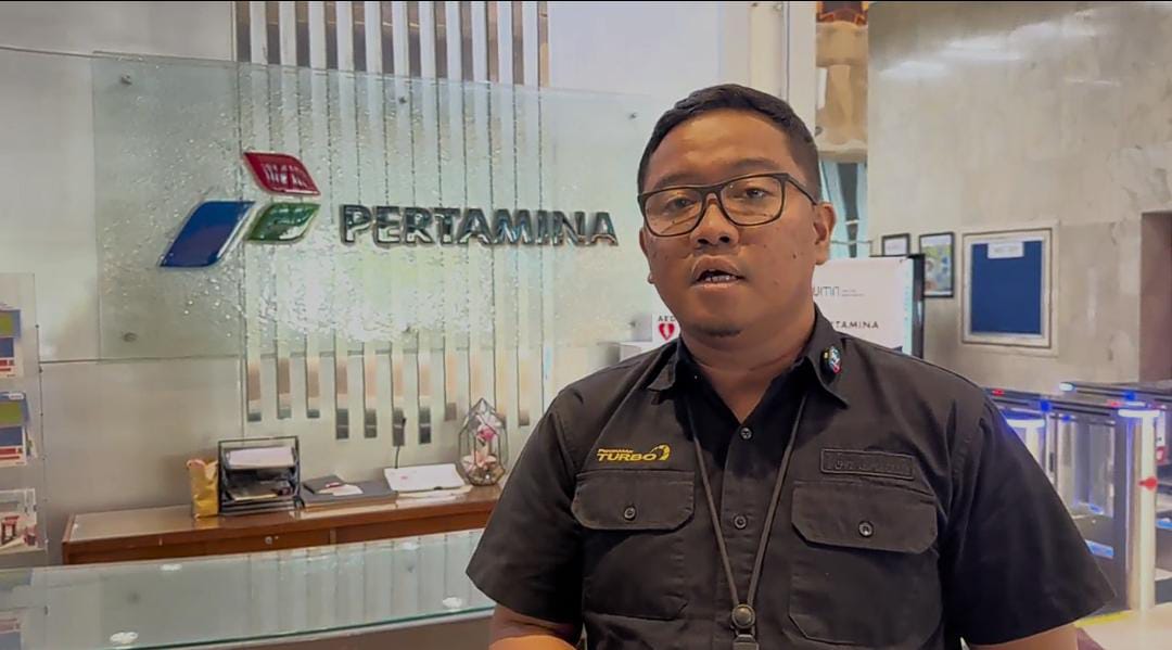 Penyesuaian Harga LPG 3 Kg Sesuai dengan SK Pj Gubernur Jatim