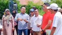 Wakil Ketua DPRD Surabaya Minta Warga yang Bersengketa Bisa Selesaikan dengan Musyawarah
