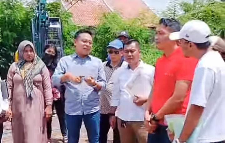 Wakil Ketua DPRD Surabaya Minta Warga yang Bersengketa Bisa Selesaikan dengan Musyawarah