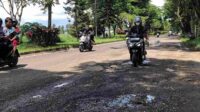 Pemkab Malang Siapkan Rp2 Miliar Untuk Perbaiki Jalan Jalibar