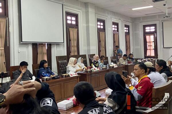 DPRD Kota Malang Usulkan Moratorium Izin Hiburan, Atensi Dampak Negatif Sosial dan Ekonomi