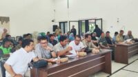 Babinsa Tasikmadu hadiri musrenbang penyusunan RKPD 2026. (ist) - Babinsa Lowokwaru Hadiri Musrenbang Penyusunan RKPD 2026
