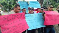 Tanah Sudah Musnah, HGB di Pesisir Desa Segorotambak Sidoarjo Tidak Bisa Diperpanjang
