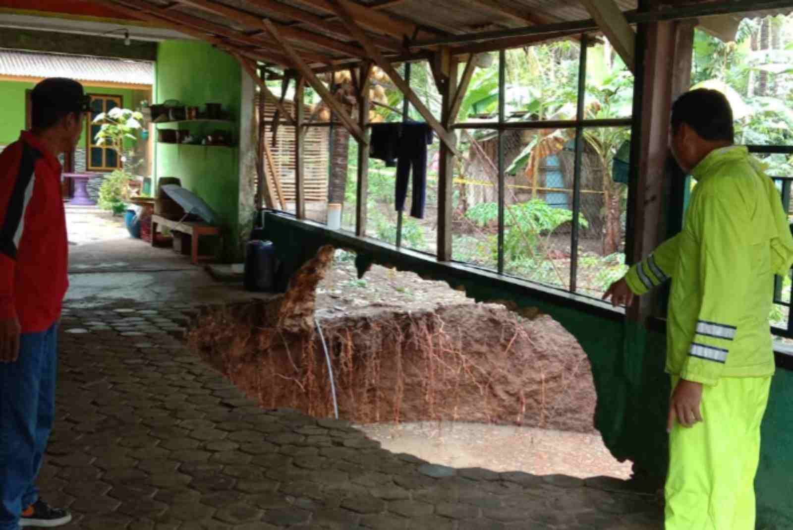 Antisipasi Bencana Hidrometeorologi, BPBD Kabupaten Malang Siapkan Empat Pos Lapangan