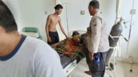Bocah 11 tahun yang tewas usai berenang di Pantai Cemara Jember. (ist) - Tiga Bocah Hanyut di Pantai Cemara Jember Saat Berenang, Satu Tewas Tenggelam