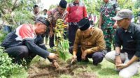 Pemkab Malang Kuatkan Perkembangan Wisata Dengan Pelatihan dan Bantu Pemasaran