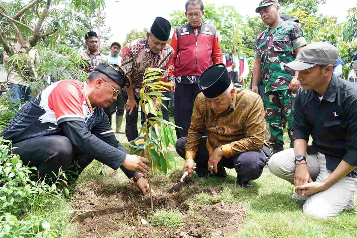 Pemkab Malang Kuatkan Perkembangan Wisata Dengan Pelatihan dan Bantu Pemasaran
