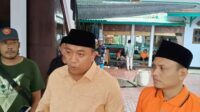 Bupati Karna Suswandi Ditahan KPK, Mas Rio Berharap OPD Transparan