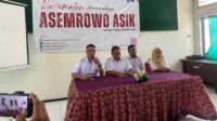 Klarifikasi Camat Asemrowo Terkait Video Viral Penggerebekan Kantor
