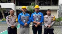 Maraknya Pencurian Atasnamakan Petugas, PDAM Imbau Masyarakat Untuk Waspada