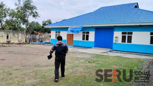 Program Makan Bergizi Gratis di Situbondo Terkendala Administrasi