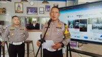 Ugal Ugalan di Jalan, 2 Sopir dan 1 Kenek Bus Siap Disidangkan