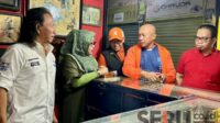 Respons Rencana Relokasi dan Renovasi Pasar Besar Malang, Begini Tanggapan Pedagang