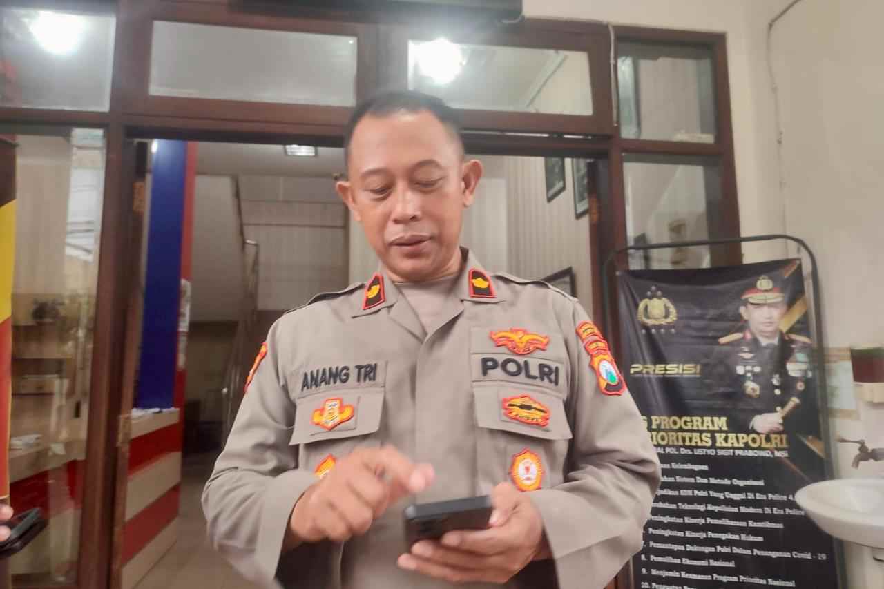 Kapolsek Lowokwaru: Masalah Keuangan Jelang Pernikahan Diduga Pemicu Bunuh Diri Karyawan RSUB