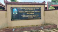 Dugaan Pungli di SMKN 1 Tanjunganom Nganjuk, Satpam Halangi Tugas Jurnalis