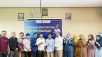 Tiga Dosen Fisioterapi UMM Raih Peringkat 10 Besar SINTA Nasional