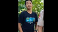 PKL Intimidasi Wartawan Saat Meliput Relokasi Arek Lancor Pamekasan