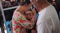 IWAS Tersangka Pelecehan Seksual di Mataram, Menangis dan Ancam Bunuh Diri Saat Ditahan