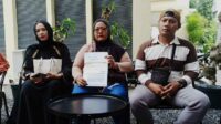 Jadi Korban Dugaan Penipuan, Ibu dan Anak Asal Malang Laporkan Pemilik Koperasi ke Polda Jatim