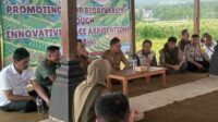 Distan KP Kota Batu Sambut positif Penelitian Pertanian UB Berbasis Teknologi Aplikasi Luar Angkasa