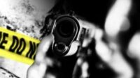 Ilustrasi penembakan. (ist) - Begini Kronologi Bos Rental Mobil Tewas Ditembak dan Bantahan Kepolisian