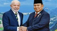Indonesia sah jadi anggota penuh BRICS. (ist) - Indonesia Resmi Jadi Anggota BRICS, Peluang Strategis Tingkatkan Akses Ekspor