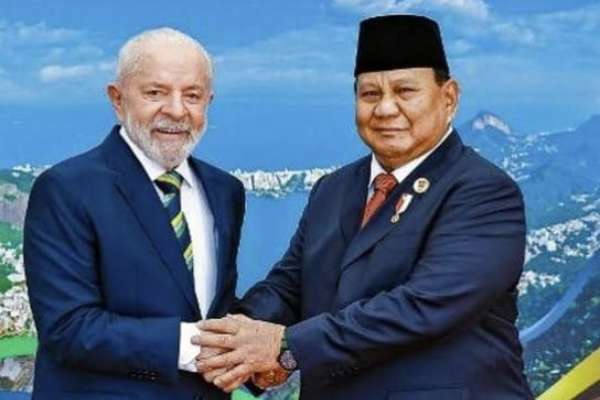 Indonesia sah jadi anggota penuh BRICS. (ist) - Indonesia Resmi Jadi Anggota BRICS, Peluang Strategis Tingkatkan Akses Ekspor