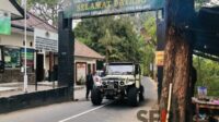 Peringati Wulan Kapitu 2025, Akses Kendaraan dan Kunjungan Wisata TNBTS Ditutup