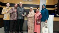 Konjen AS Jajaki Kerja Sama Strategis dengan PWM Jawa Timur