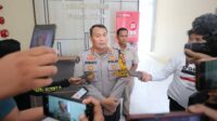 Rumah Anggota Polisi di Mojokerto Meledak, Sebabkan 2 Warga Sipil Meninggal Dunia
