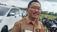 Masih Tunggu Vaksin, Ini yang Dilakukan Distan Batu pada Sapi Terpapar PMK