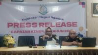 Kejari Nganjuk Rilis Kinerja PTSL Desa Gebangkerep: Tidak Ditemukan Unsur Pungli
