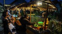 Kampung Legenda: Wisata Edukasi Berbasis Sejarah dan Budaya di Surabaya Barat