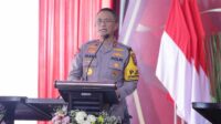 Rumah Polisi Meledak, Kapolda: Jika Terbukti Simpan Bahan Peledak Akan Ditindak Tegas