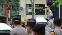 Peringatan Hari Kesadaran Nasional, Kapolres Batu Tekankan Profesionalisme dan Sinergi