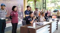 Tim Gabungan Temukan Kandungan Oksidator dan Klorat di Rumah Anggota Polri yang Meledak