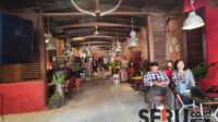 Kedai kopi Cahaya Baru, dengan lokasi luas dan strategis. (rhd) - Kopmen SBW Hadirkan Kedai Kopi Cahaya Baru, Ajak Generasi Muda Mengenal Koperasi