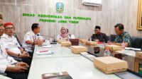 HPI Jatim dan Disbudpar Jatim Sinergikan Program untuk Pariwisata Berkualitas