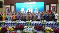 Pemkot Batu Rancang Masa Depan: Simposium Visi Misi mBatu SAE 2025-2030