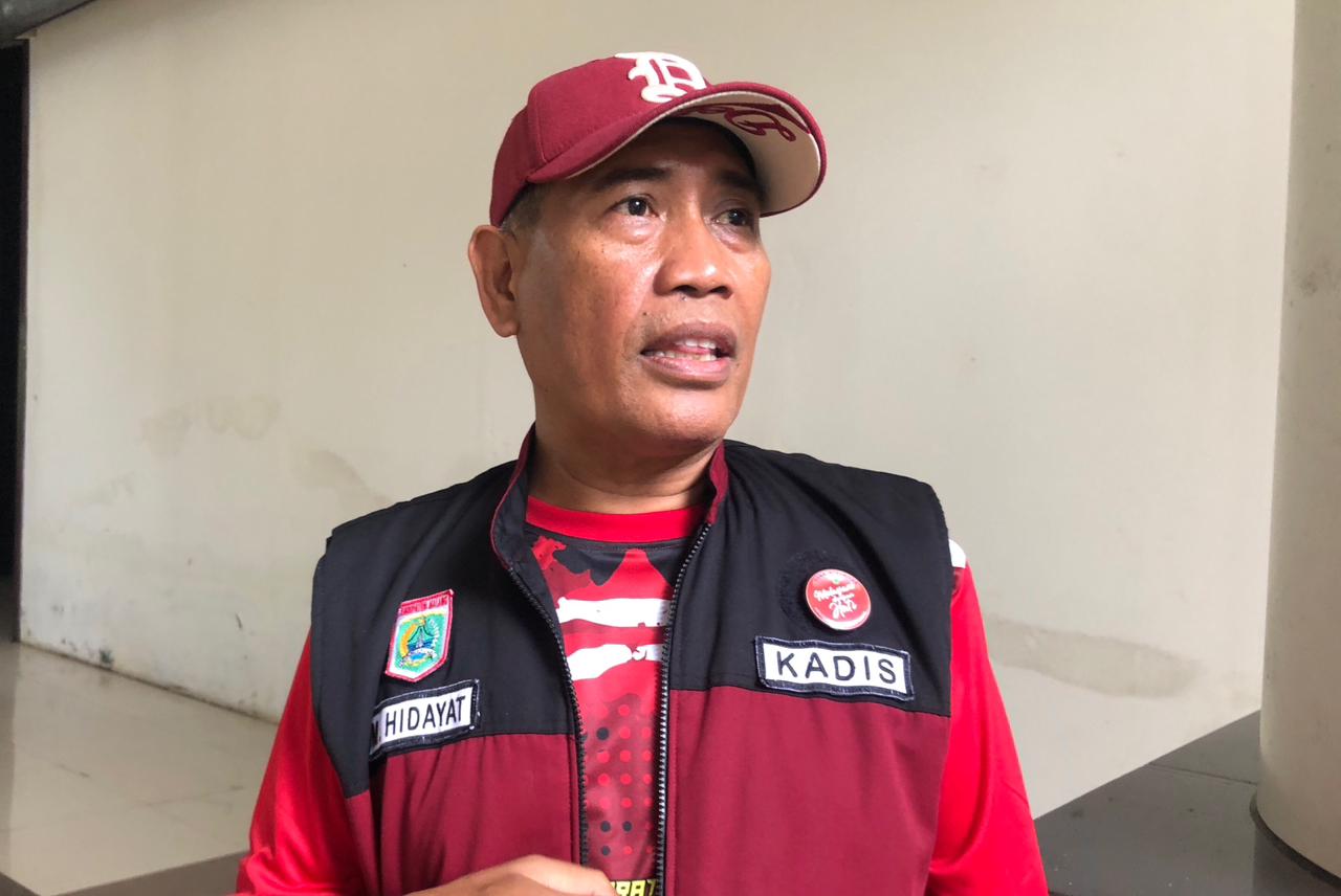 Penataan PKL di Area Stadion Kanjuruhan untuk Hilangkan Kesan Kumuh