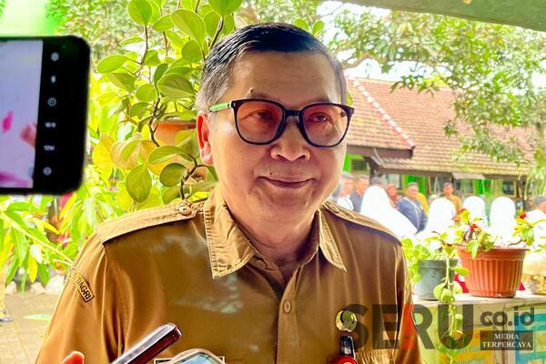 Antisipasi HMPV, Dinkes Kota Malang Imbau Masyarakat Tetap Waspada