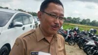 Distan KP Batu Terima 3.525 Dosis Vaksin PMK dari Dinas Peternakan Provinsi Jawa Timur