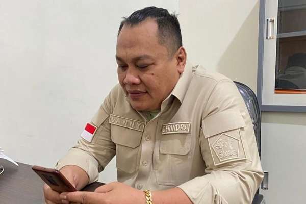 Ketua Fraksi Gerindra Kota Malang, Danny Agung Prasetyo. (ist) - DPRD Kota Malang Perketat Perizinan Tempat Hiburan Malam