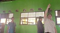 Ketua Komisi D DPRD Sidoarjo: Ambrolnya Plafon SDN Sidodadi Karena Kurang Standar