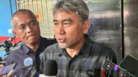 KONI Kota Malang Targetkan 162 Emas di Porprov IX Jatim 2025