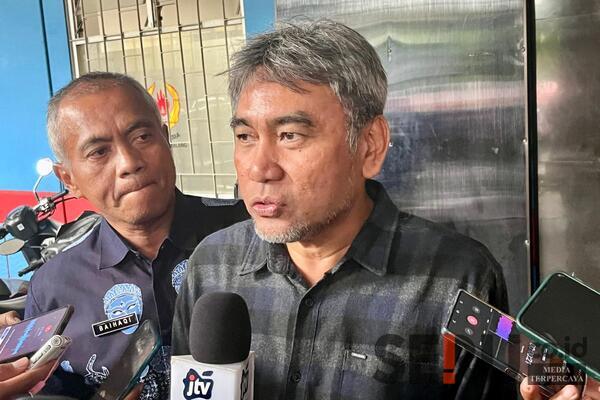 KONI Kota Malang Targetkan 162 Emas di Porprov IX Jatim 2025