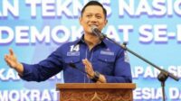 Polemik Pagar Laut, Rocky Gerung Sebut AHY Dijebak, Demokrat Membantah