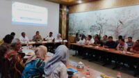 Sikapi Sering Terjadi Laka Lantas Libatkan Bus, Ditlantas Polda Jatim Gelar FGD