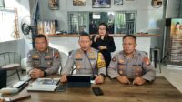 Laka Maut di Batu, Sopir Bus Ditetapkan sebagai Tersangka, Terancam 12 Tahun Penjara