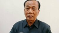 Komisi E DPRD Provinsi Jatim, Dr H Rasiyo MSi. (ist) - DPRD Provinsi Jatim Siapkan Anggaran MBG Rp81 Miliar